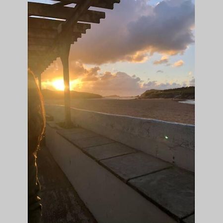 Six By The Sea - 2 Bed House - A Little Something For Everyone Saint Columb Minor Zewnętrze zdjęcie