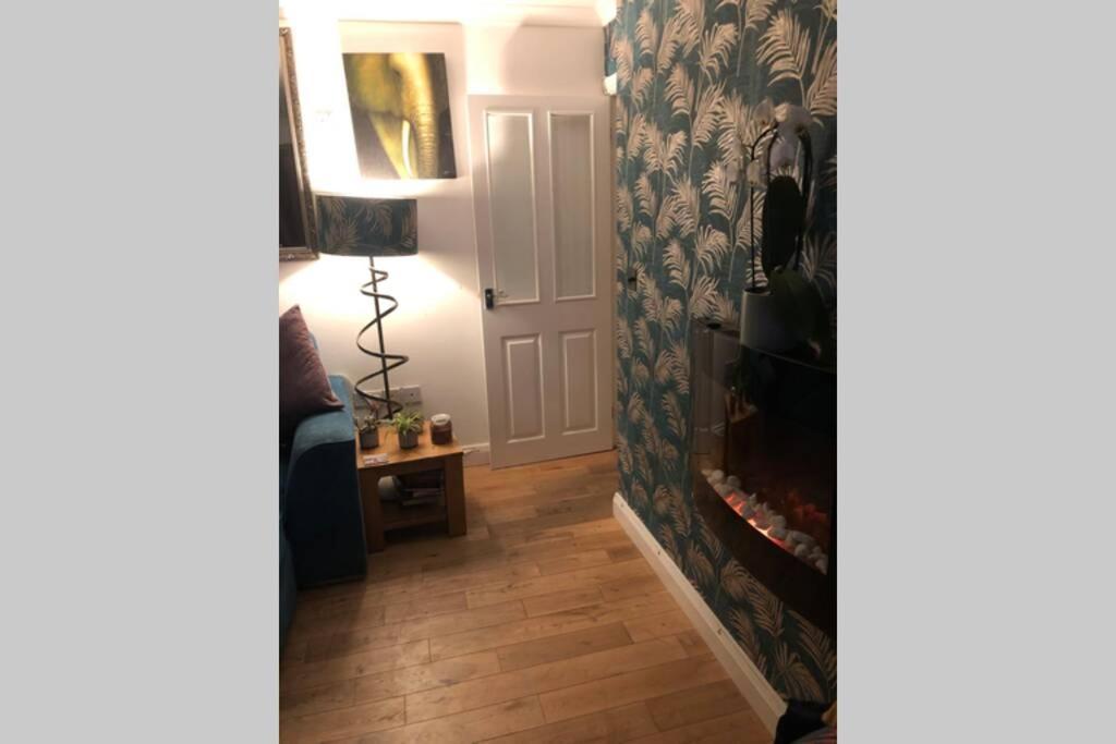 Six By The Sea - 2 Bed House - A Little Something For Everyone Saint Columb Minor Zewnętrze zdjęcie