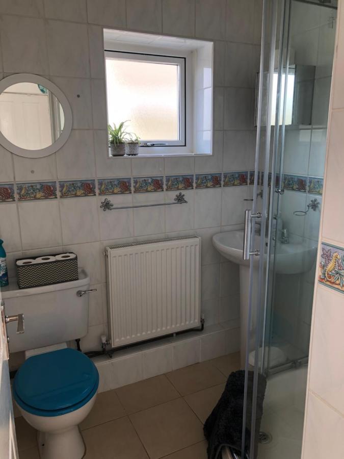 Six By The Sea - 2 Bed House - A Little Something For Everyone Saint Columb Minor Zewnętrze zdjęcie