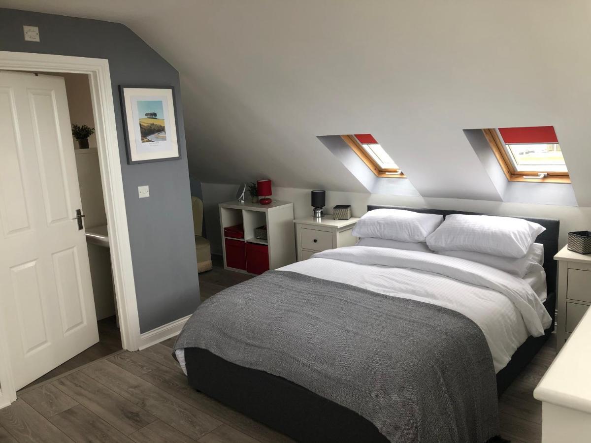 Six By The Sea - 2 Bed House - A Little Something For Everyone Saint Columb Minor Zewnętrze zdjęcie