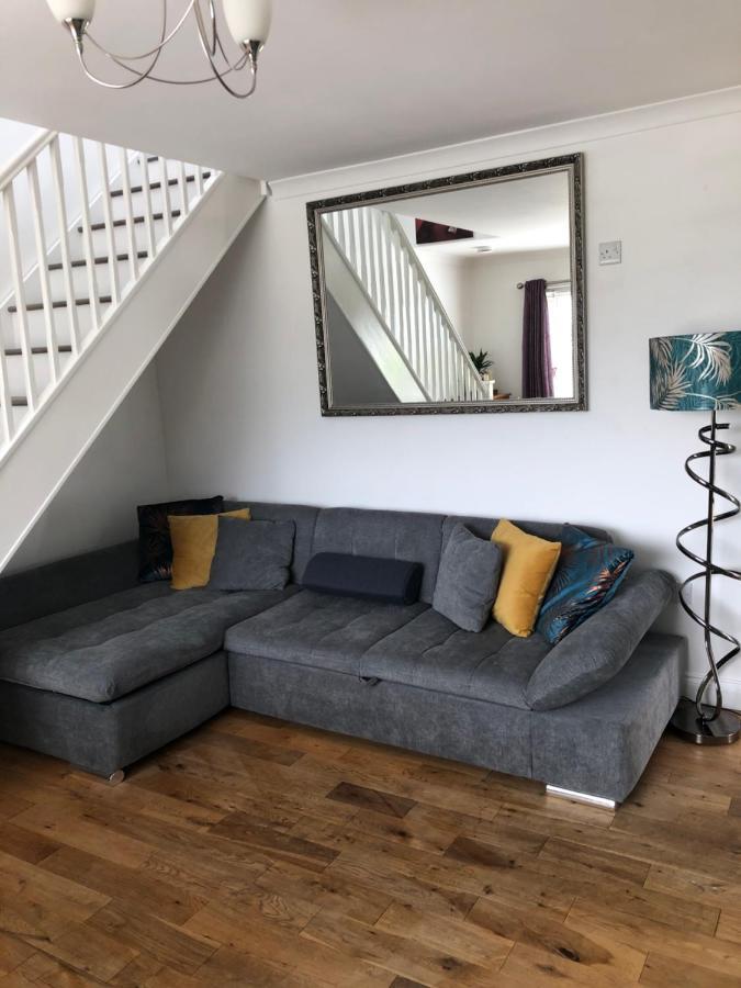 Six By The Sea - 2 Bed House - A Little Something For Everyone Saint Columb Minor Zewnętrze zdjęcie